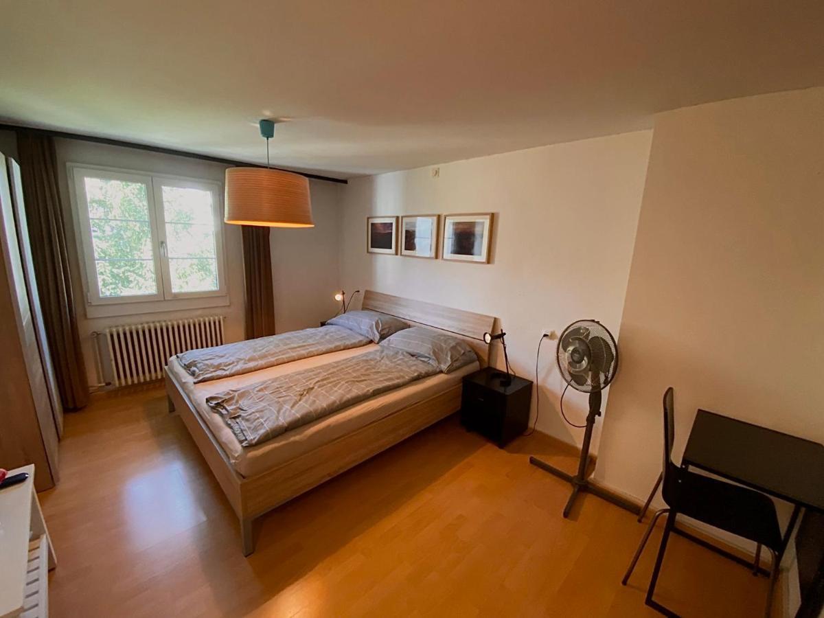 Budgetapartment Imperia Von Swisspartments Arbon Bagian luar foto
